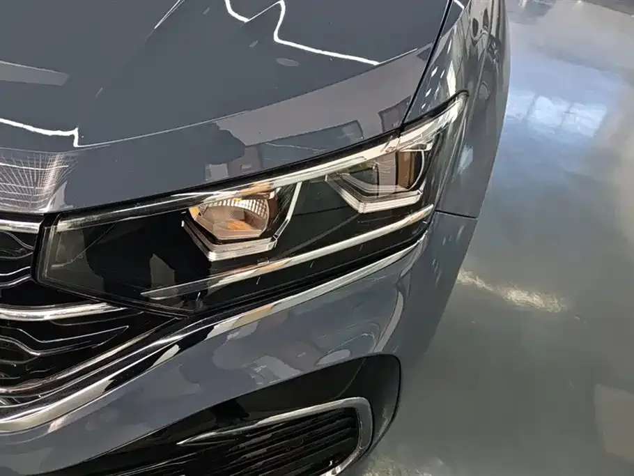 Volkswagen X 2021 из CN, фото 6