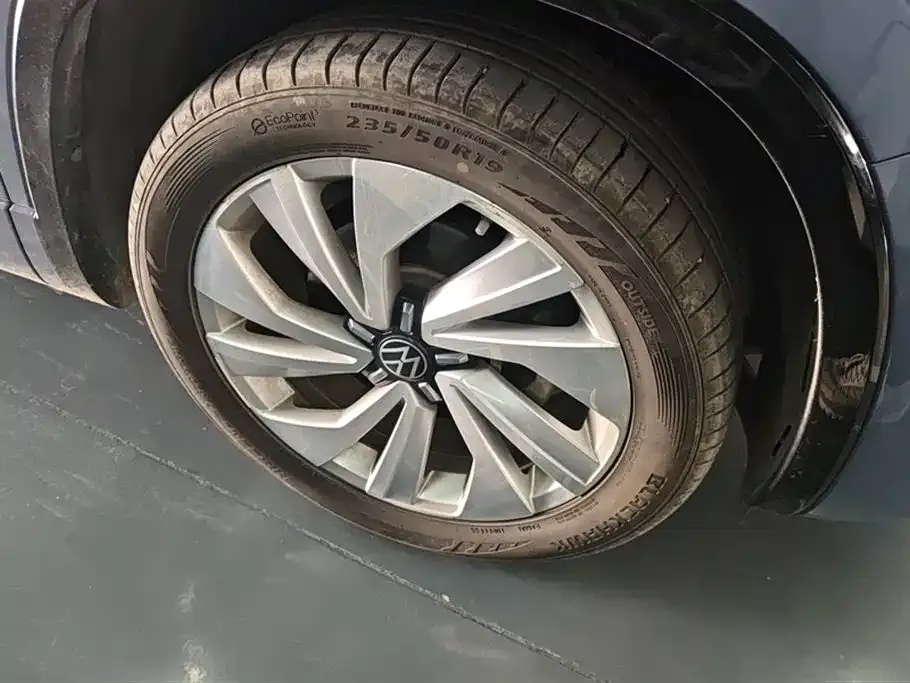 Volkswagen X 2021 из CN, фото 7