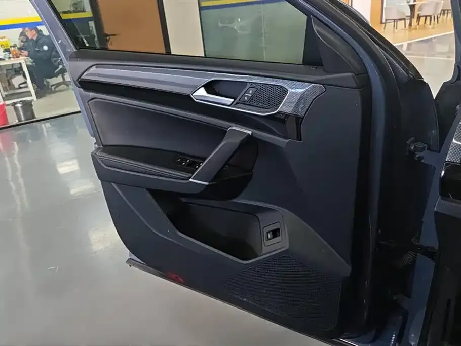 Volkswagen X 2021 из CN, фото 9
