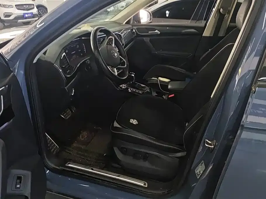 Volkswagen X 2021 из CN, фото 8