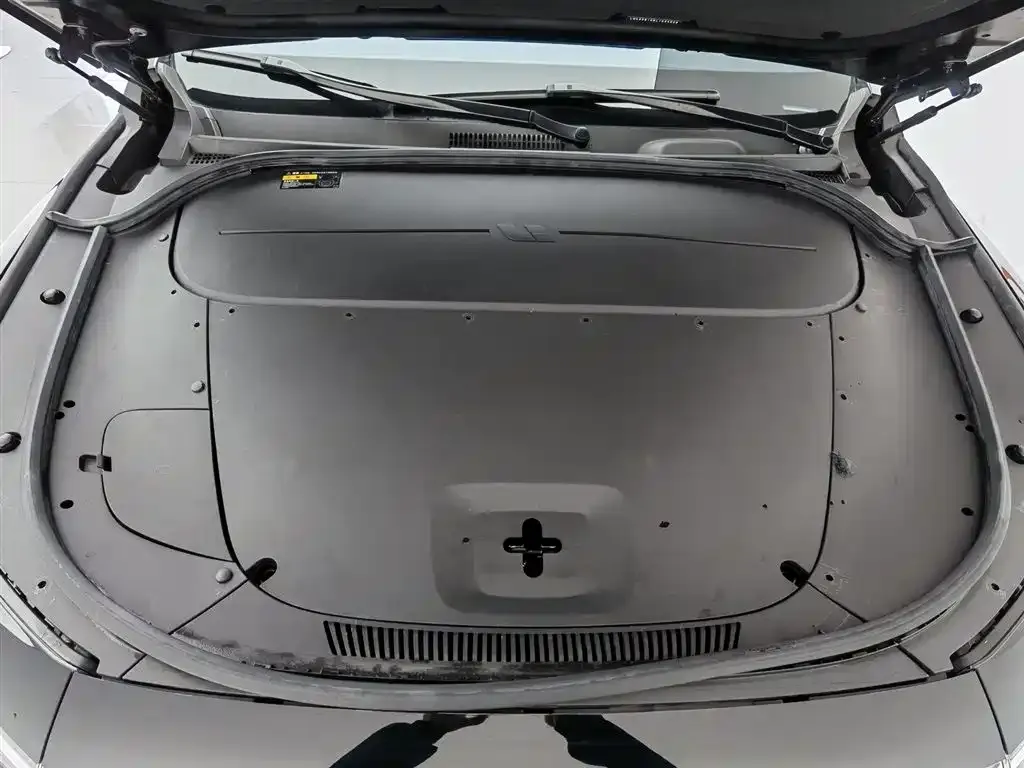 Li Auto ONE 2021 из CN, фото 10