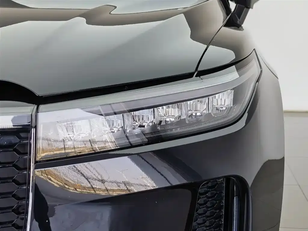 Li Auto ONE 2021 из CN, фото 9