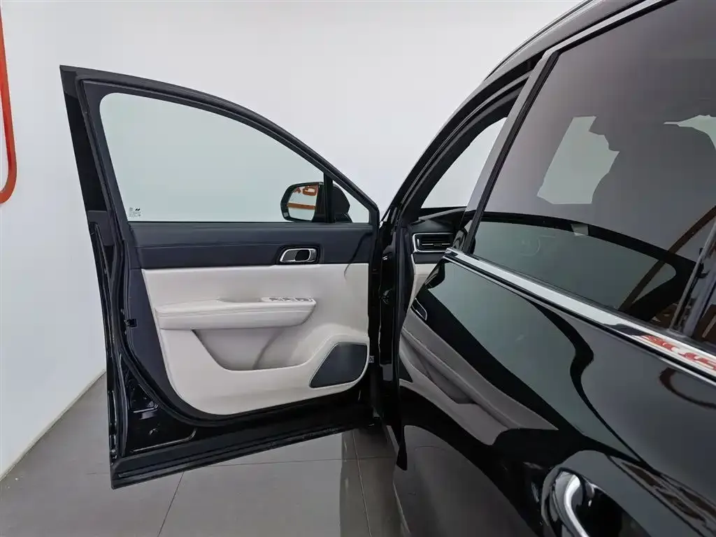 Li Auto ONE 2021 из CN, фото 2