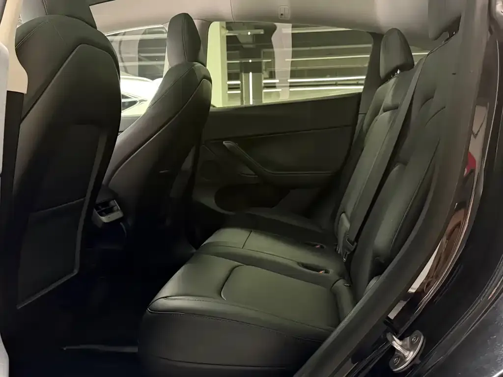 Tesla Model Y 2022 из CN, фото 6