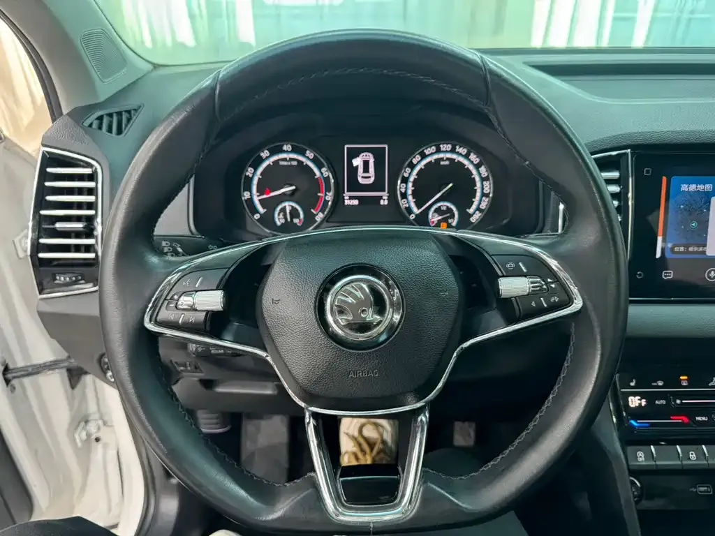 Skoda Karoq 2022 из CN, фото 6