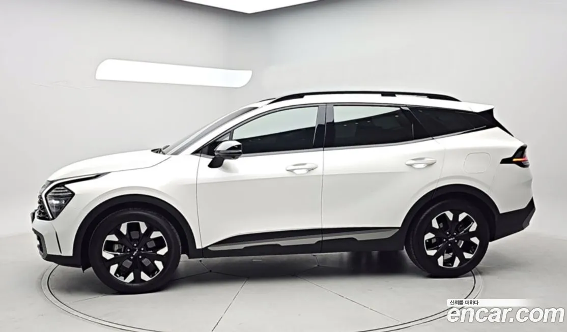 Kia Sportage — фото 2