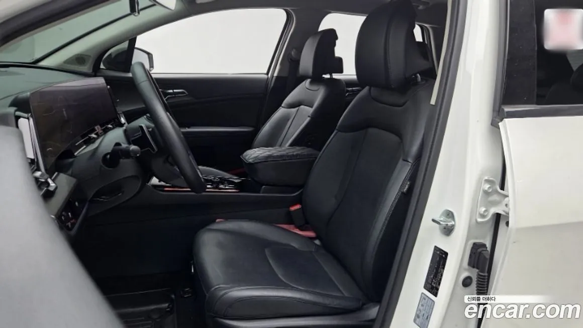 Kia Sportage — фото 8