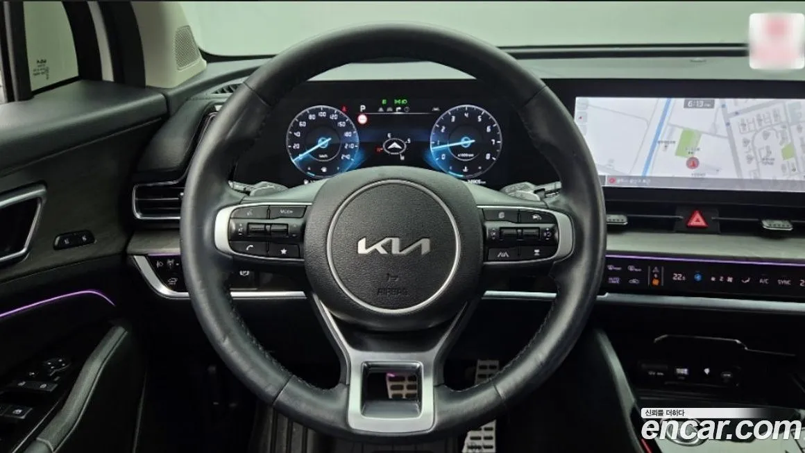 Kia Sportage — фото 6