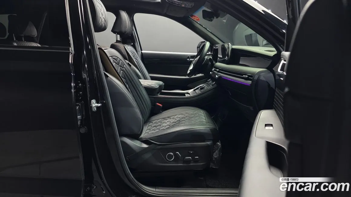 Hyundai Palisade 2024 из KR, фото 8
