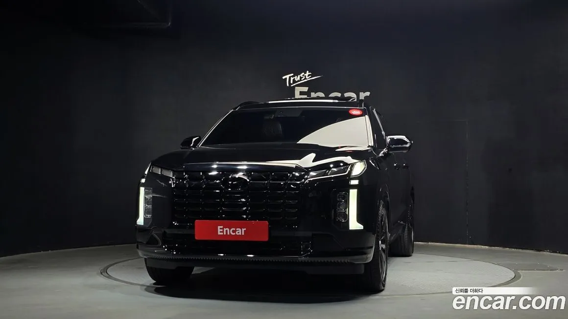 Hyundai Palisade 2024 из KR, фото 7