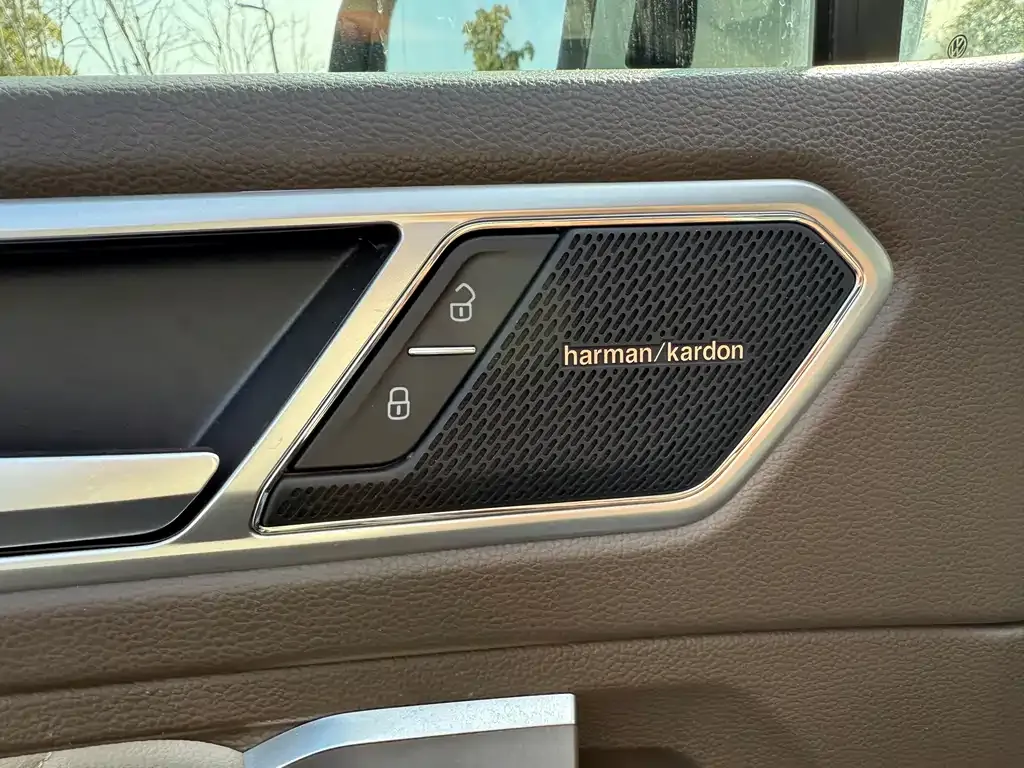 Volkswagen Tiguan L 2021 из CN, фото 7