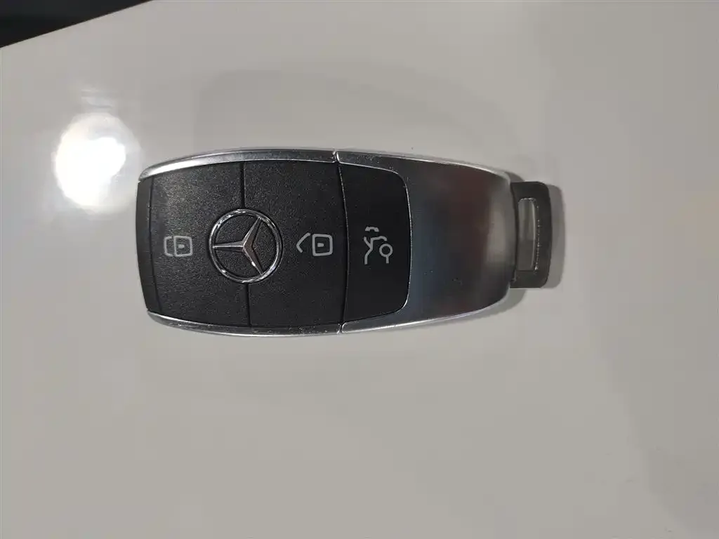 Mercedes-Benz GLA 2022 из CN, фото 7
