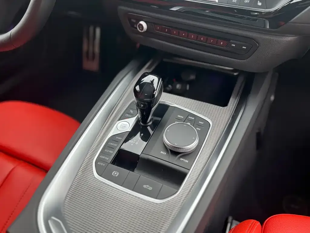 BMW Z4 2021 из CN, фото 3