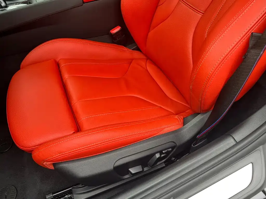 BMW Z4 2021 из CN, фото 9
