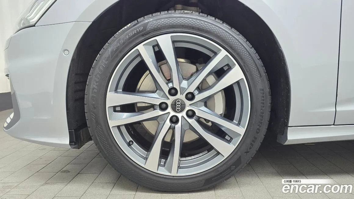 Audi A6 2023 из KR, фото 8