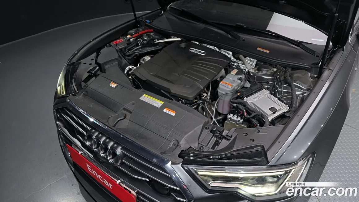Audi A6 — фото 10