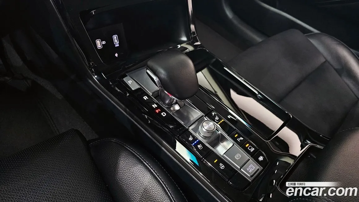 Kia K7 2021 из KR, фото 10