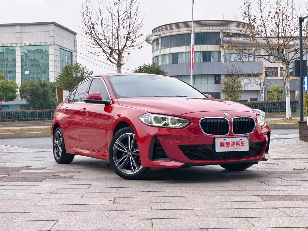 BMW 1 Series — фото 4