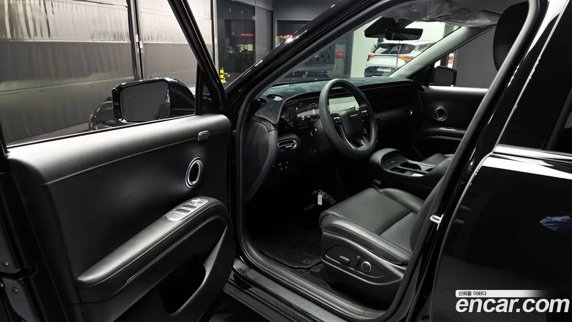 Hyundai Palisade 2026 из KR, фото 6