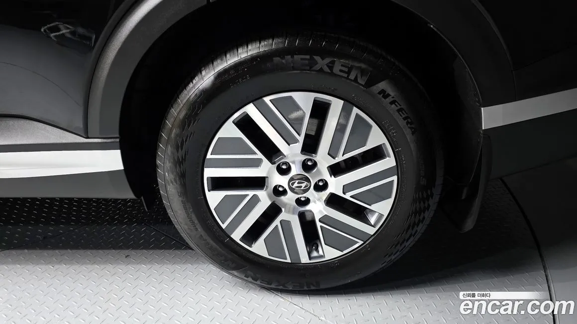 Hyundai Palisade 2026 из KR, фото 2
