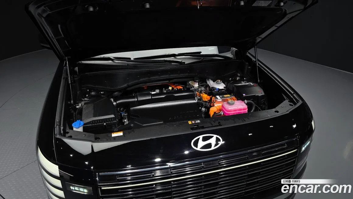 Hyundai Palisade 2026 из KR, фото 7