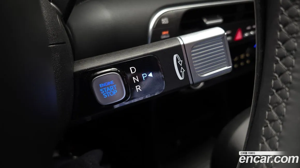 Hyundai Palisade 2026 из KR, фото 8
