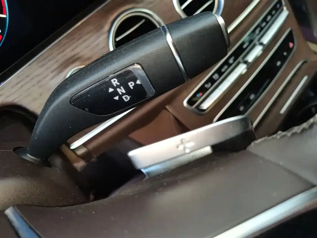 Mercedes-Benz E-Class 2021 из CN, фото 4