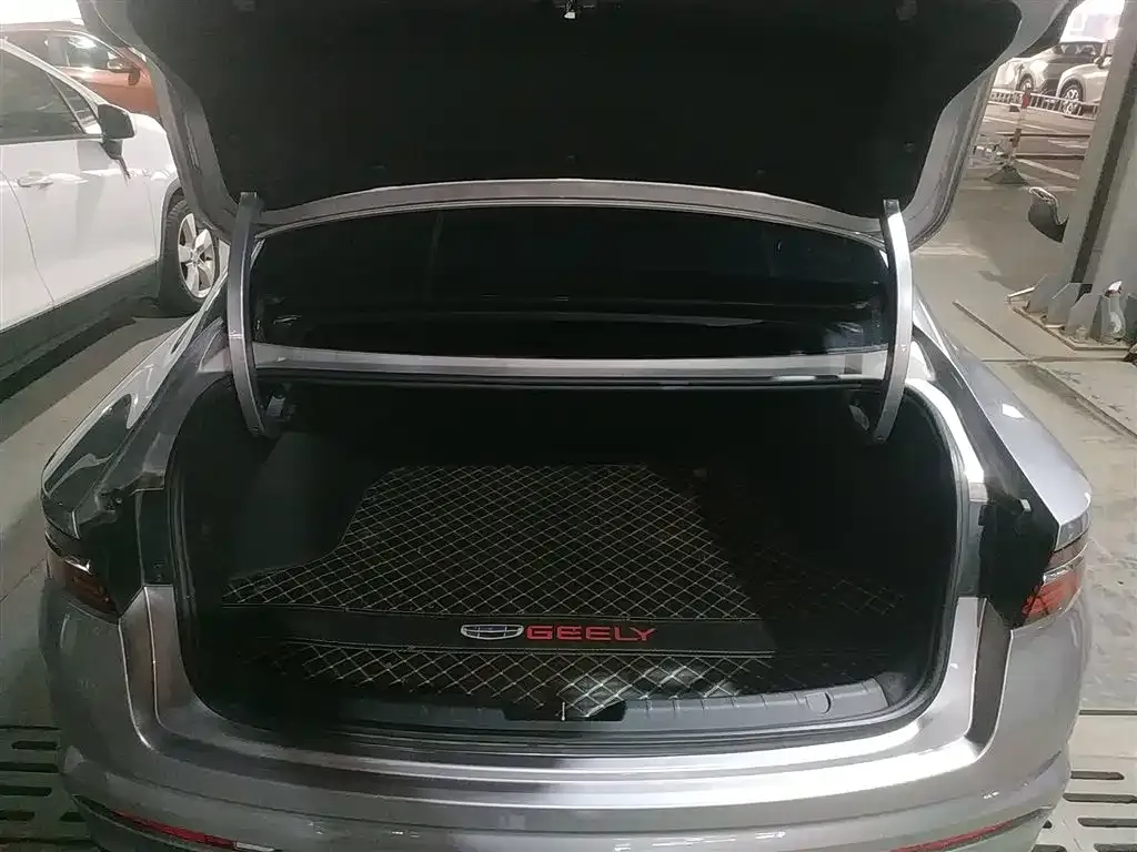 Geely Xingrui 2021 из CN, фото 9