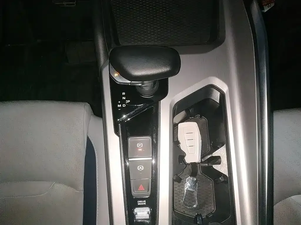 Geely Xingrui 2021 из CN, фото 8