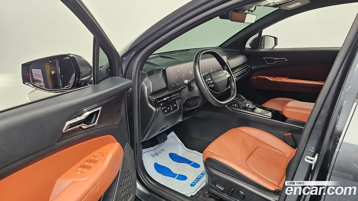 Kia Sportage — фото 4