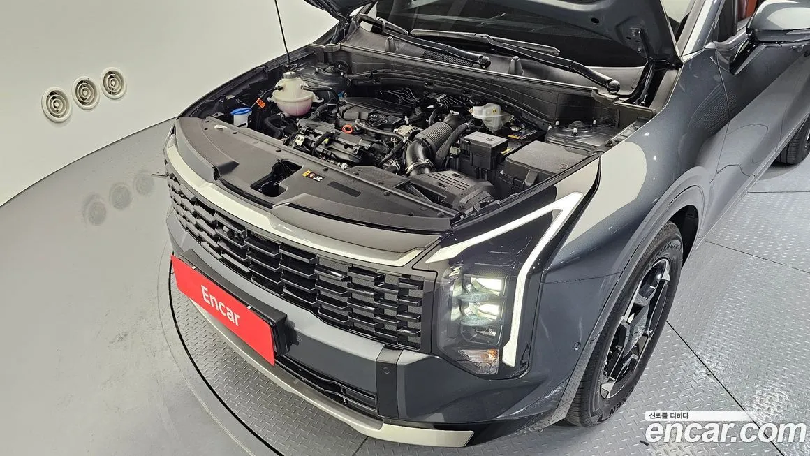 Kia Sportage — фото 6