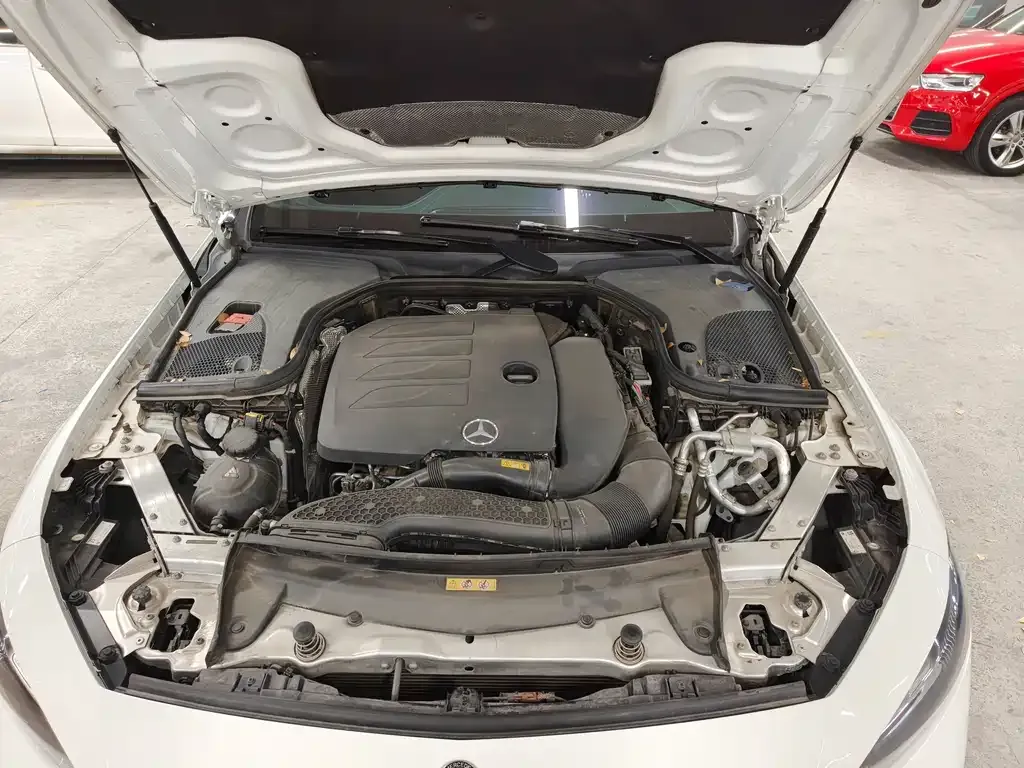 Mercedes-Benz CLS 2022 из CN, фото 7