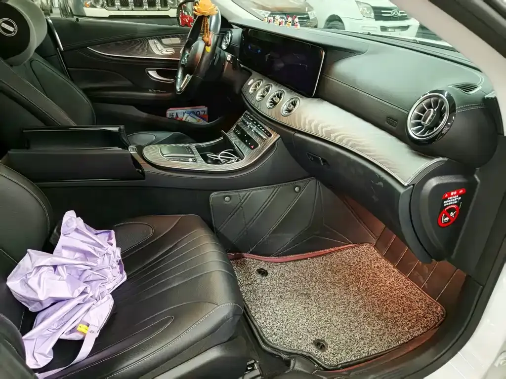 Mercedes-Benz CLS 2022 из CN, фото 6
