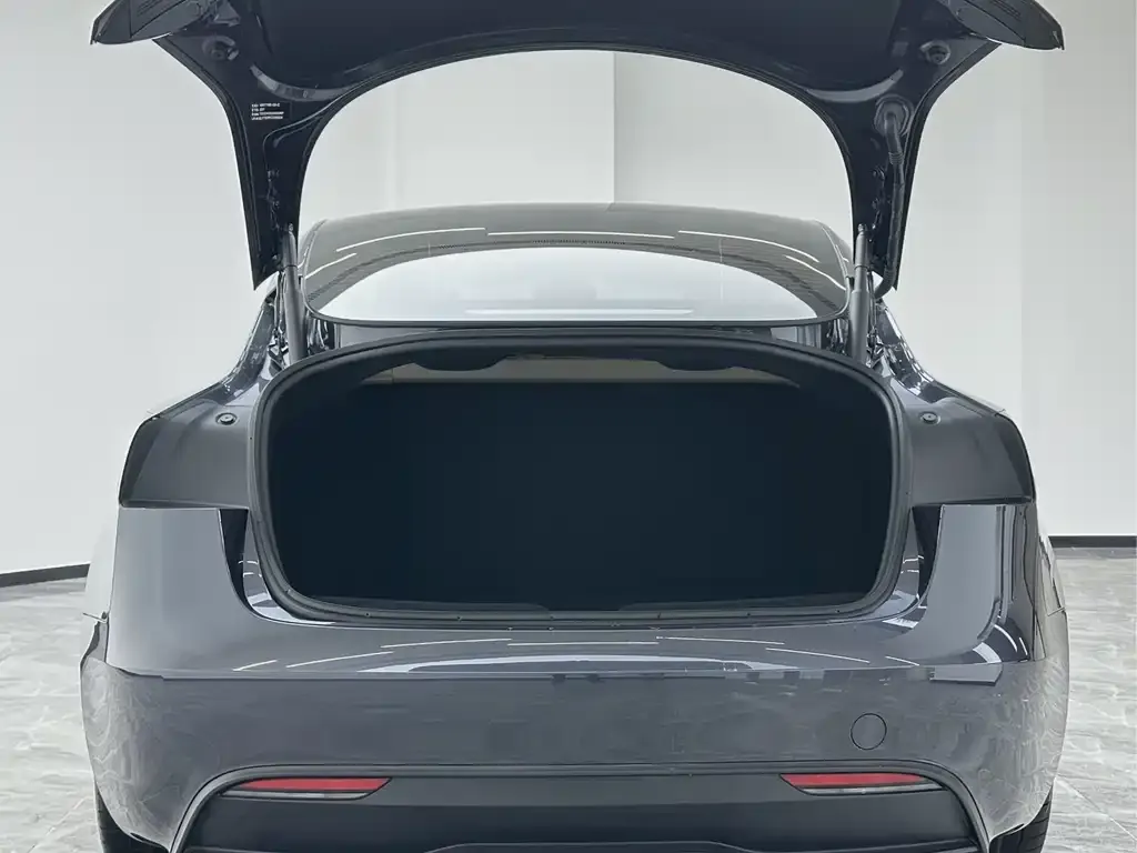 Tesla Model 3 — фото 3