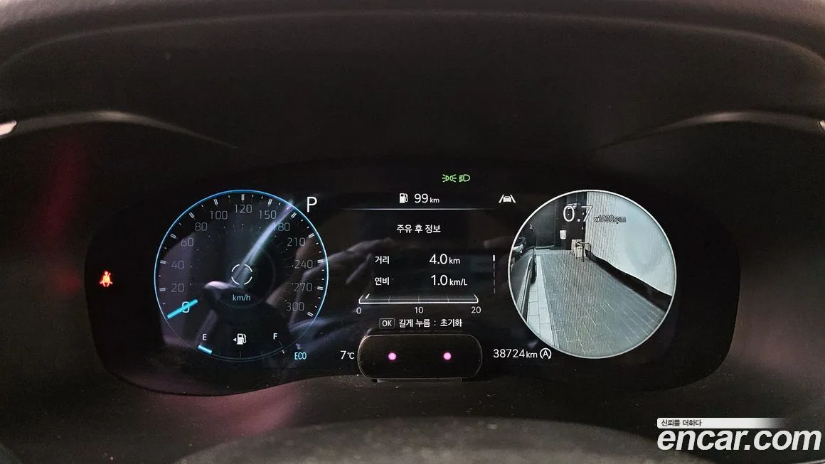 Genesis G70 2022 из KR, фото 9