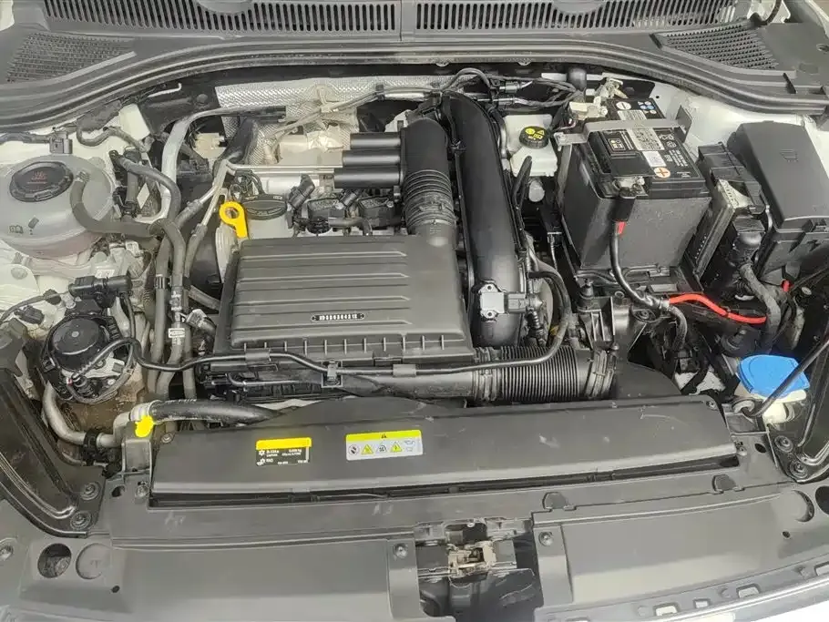 Volkswagen Sagitar 2021 из CN, фото 10