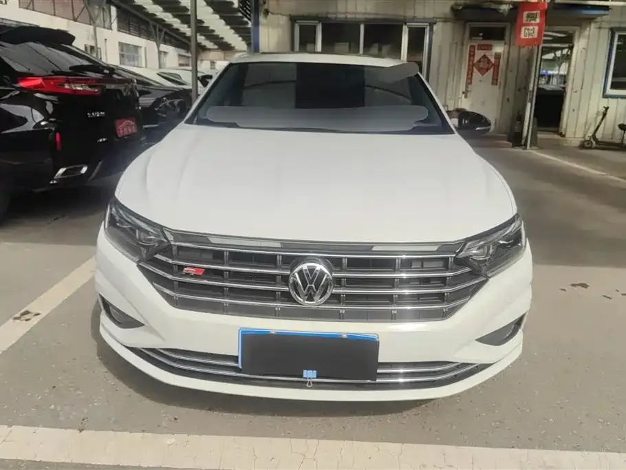 Volkswagen Sagitar 2021 из CN, фото 4