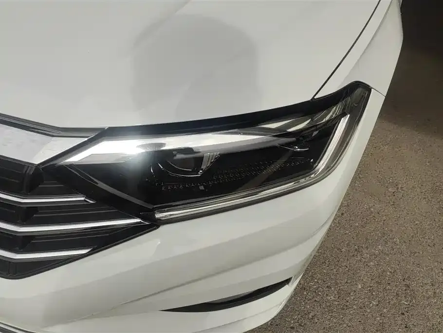 Volkswagen Sagitar 2021 из CN, фото 7