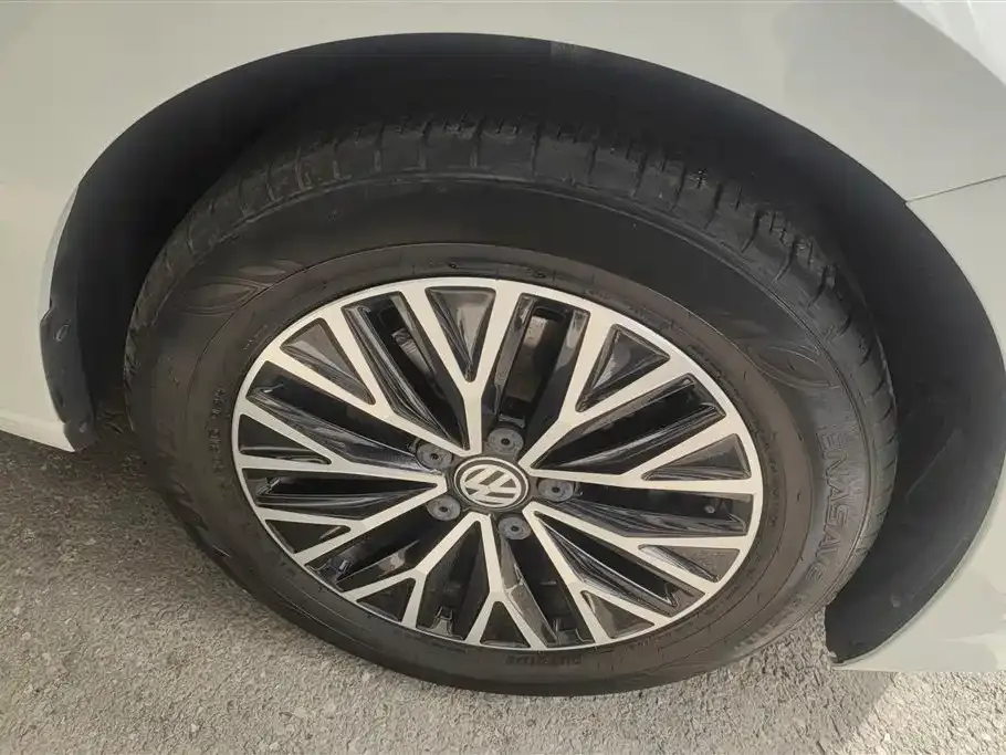 Volkswagen Sagitar 2021 из CN, фото 8