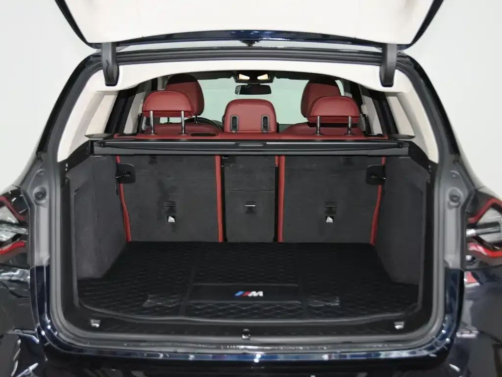 BMW X3 2022 из CN, фото 5