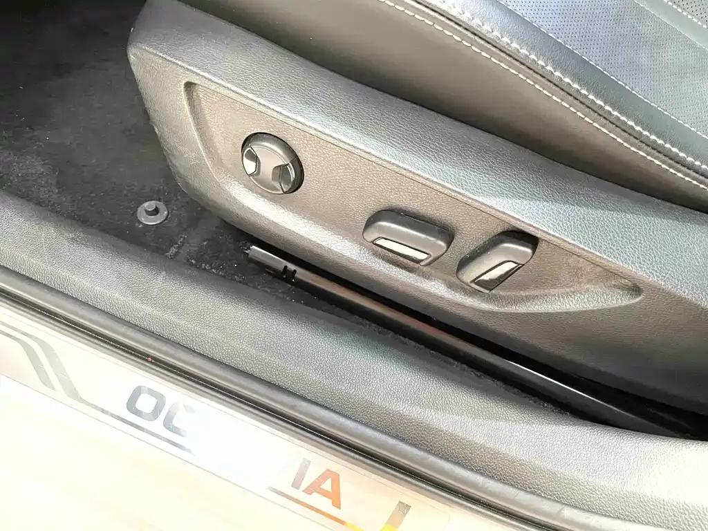 Skoda Octavia 2022 из CN, фото 6
