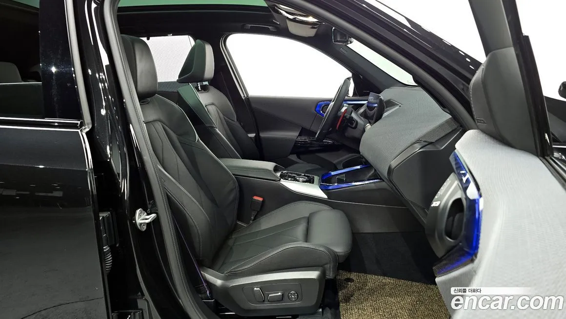 BMW X3 2025 из KR, фото 9