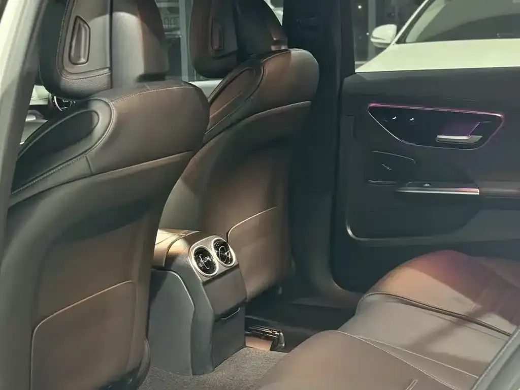 Mercedes-Benz C-Class 2022 из CN, фото 5
