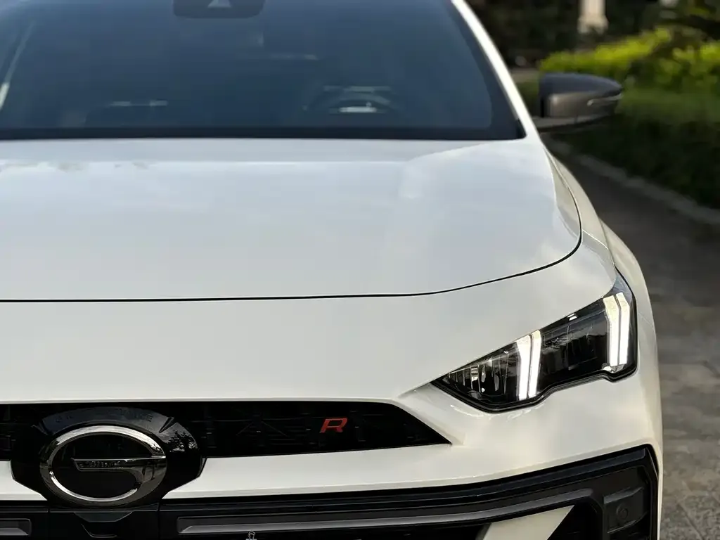 GAC Motor Shadow Leopard 2023 из CN, фото 2