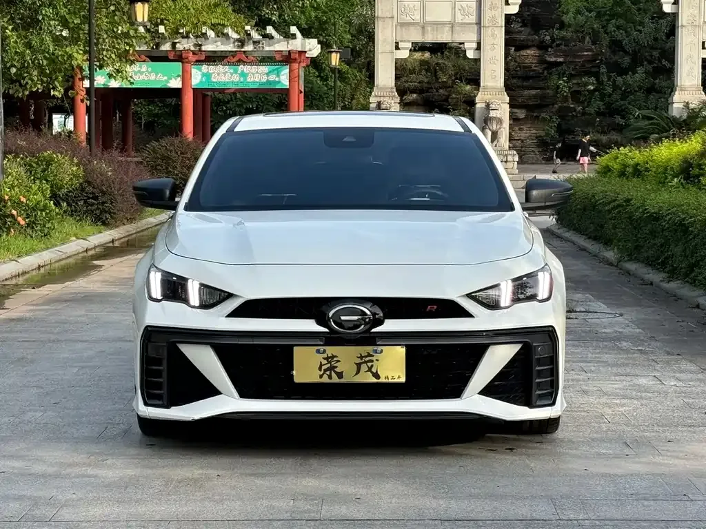 GAC Motor Shadow Leopard 2023 из CN, фото 10