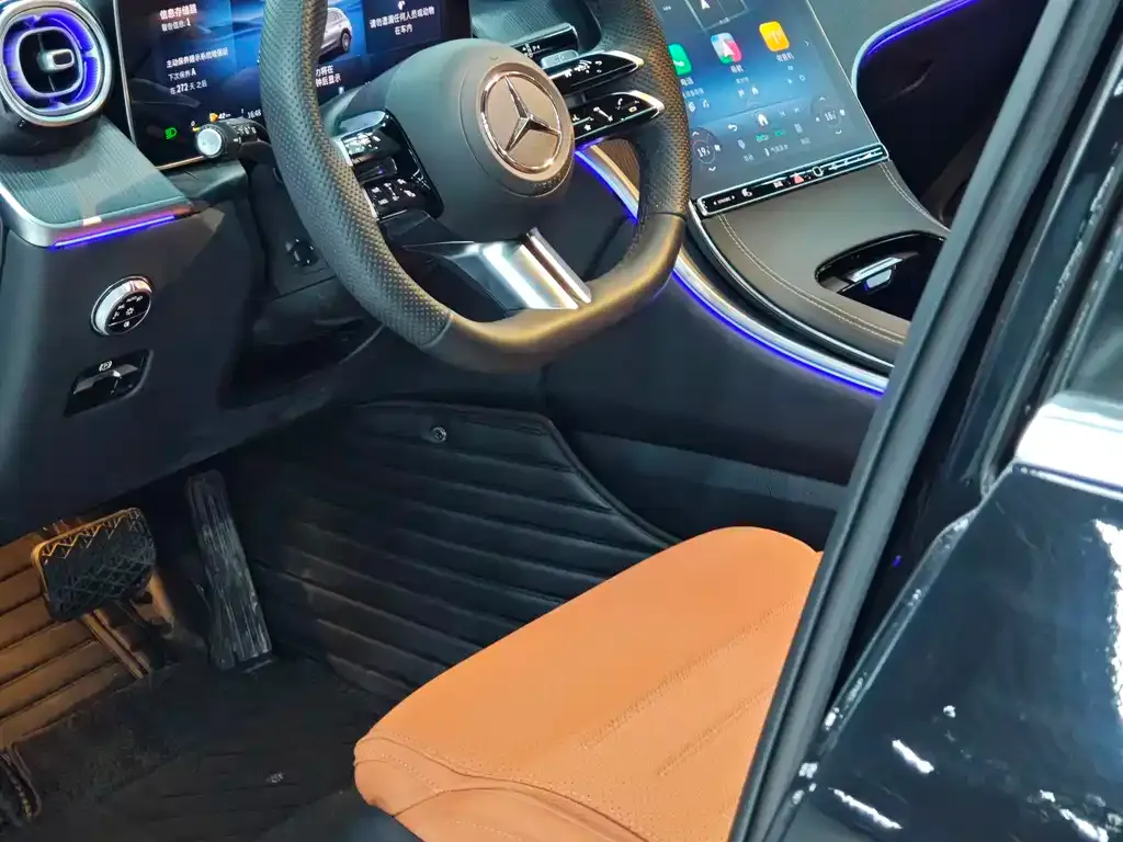 Mercedes-Benz GLC 2025 из CN, фото 5