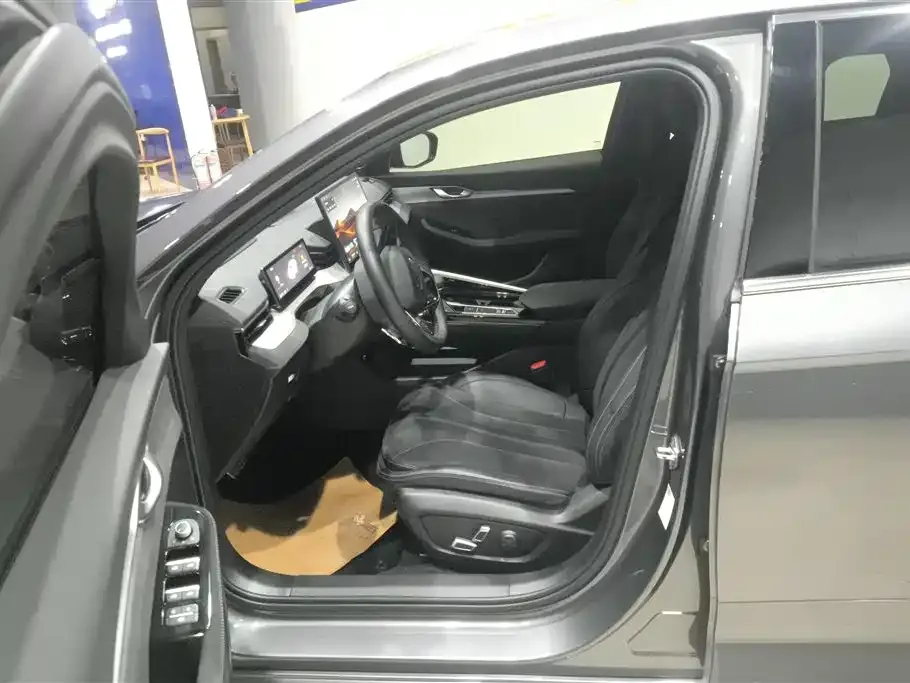 Geely Xingrui 2024 из CN, фото 6