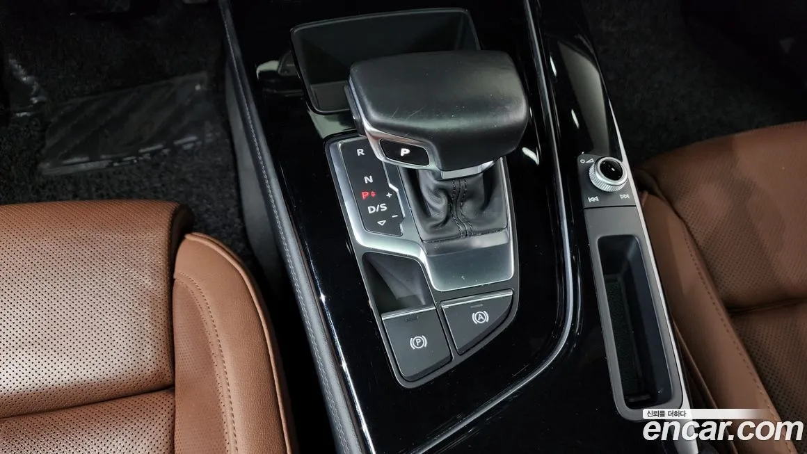 Audi A5 2021 из KR, фото 8