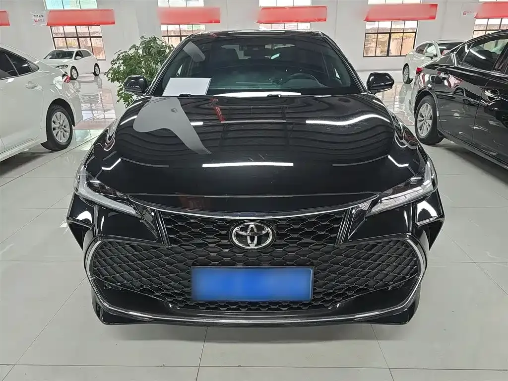 Toyota Avalon 2023 из CN, фото 7