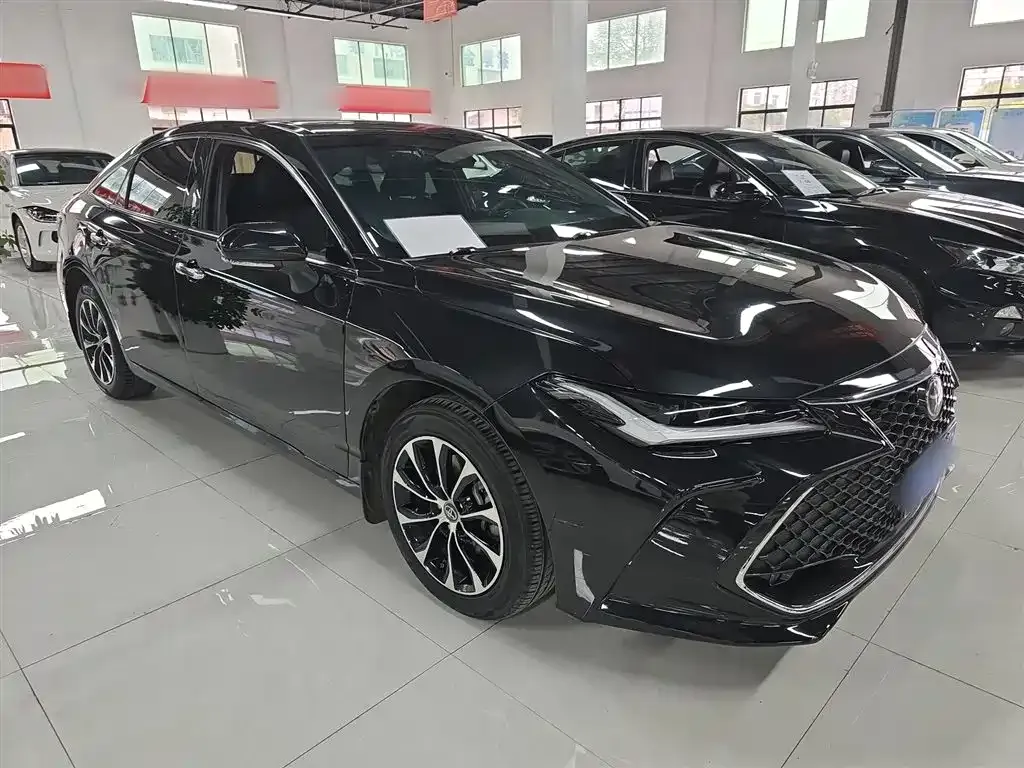 Toyota Avalon 2023 из CN, фото 6